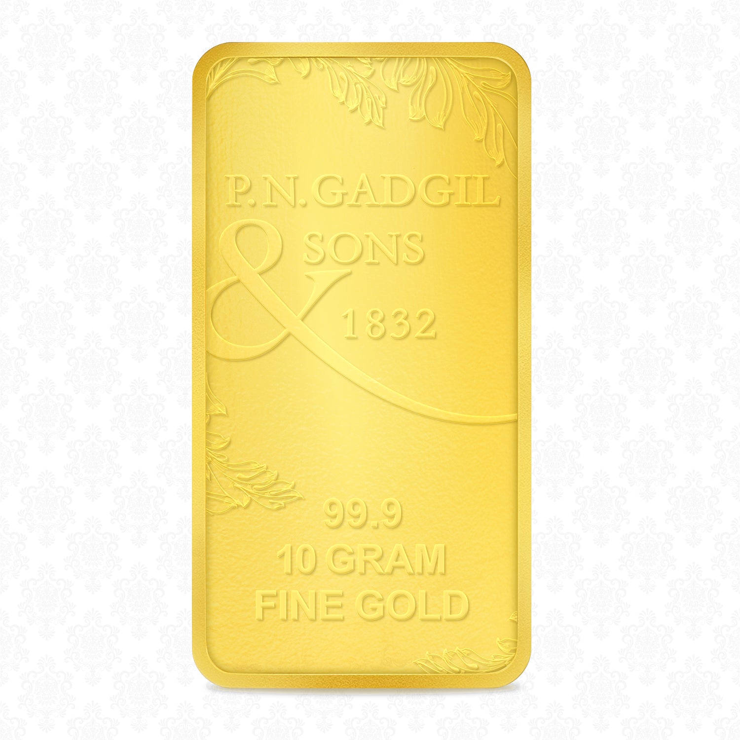 Gold Chip-10GM