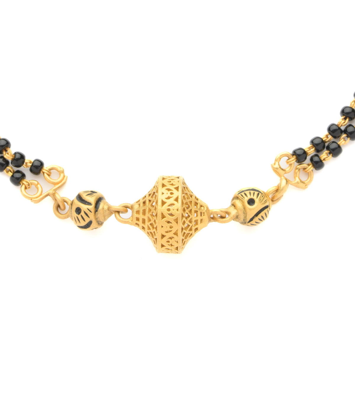 Iconic Mangalsutra Bracelet