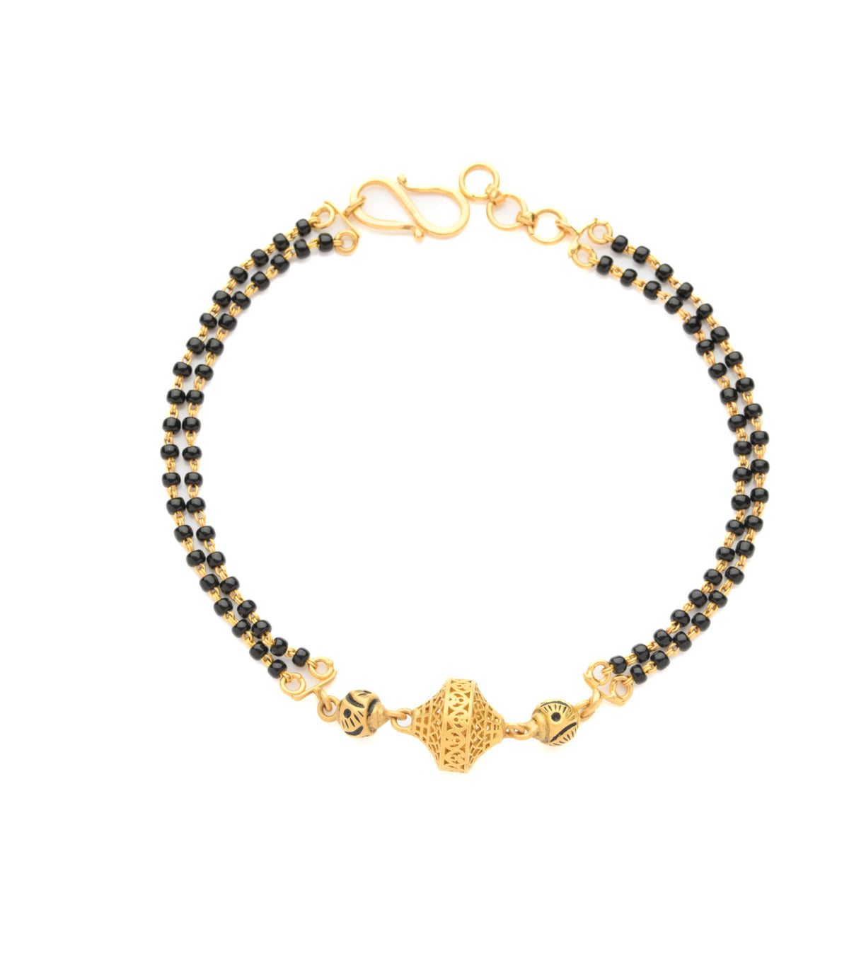 Iconic Mangalsutra Bracelet