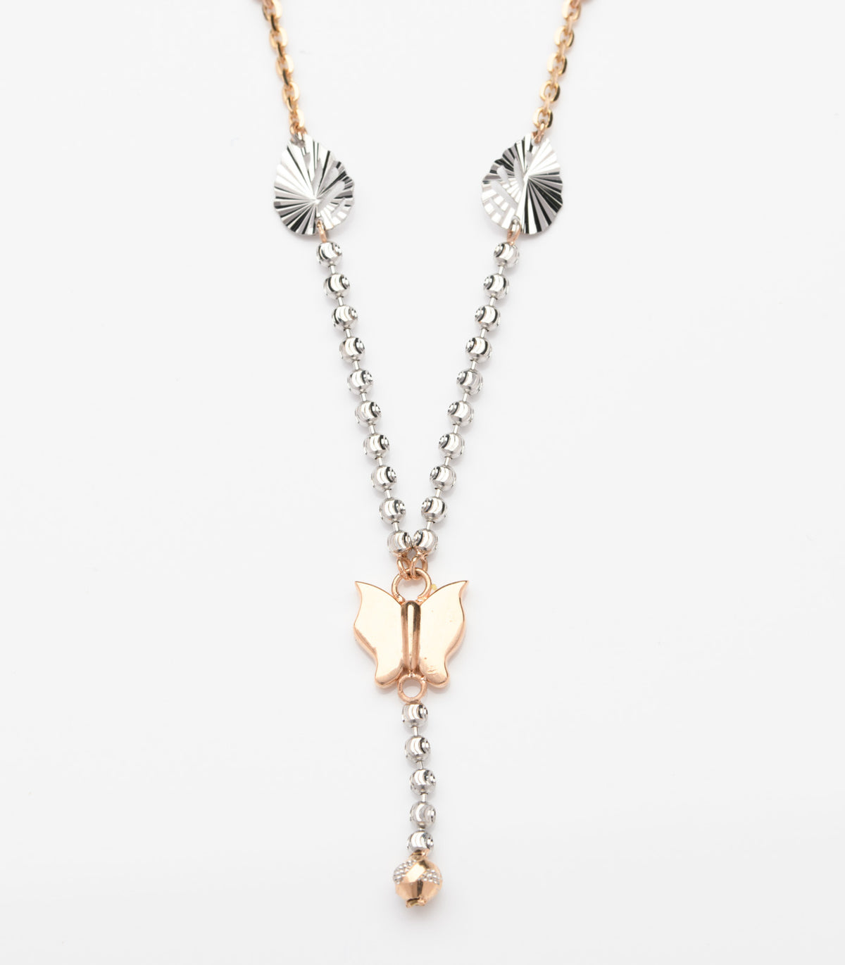 Trendy Butterfly chain