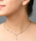 Trendy Butterfly chain