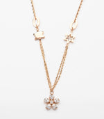 Designer Blossom Chain