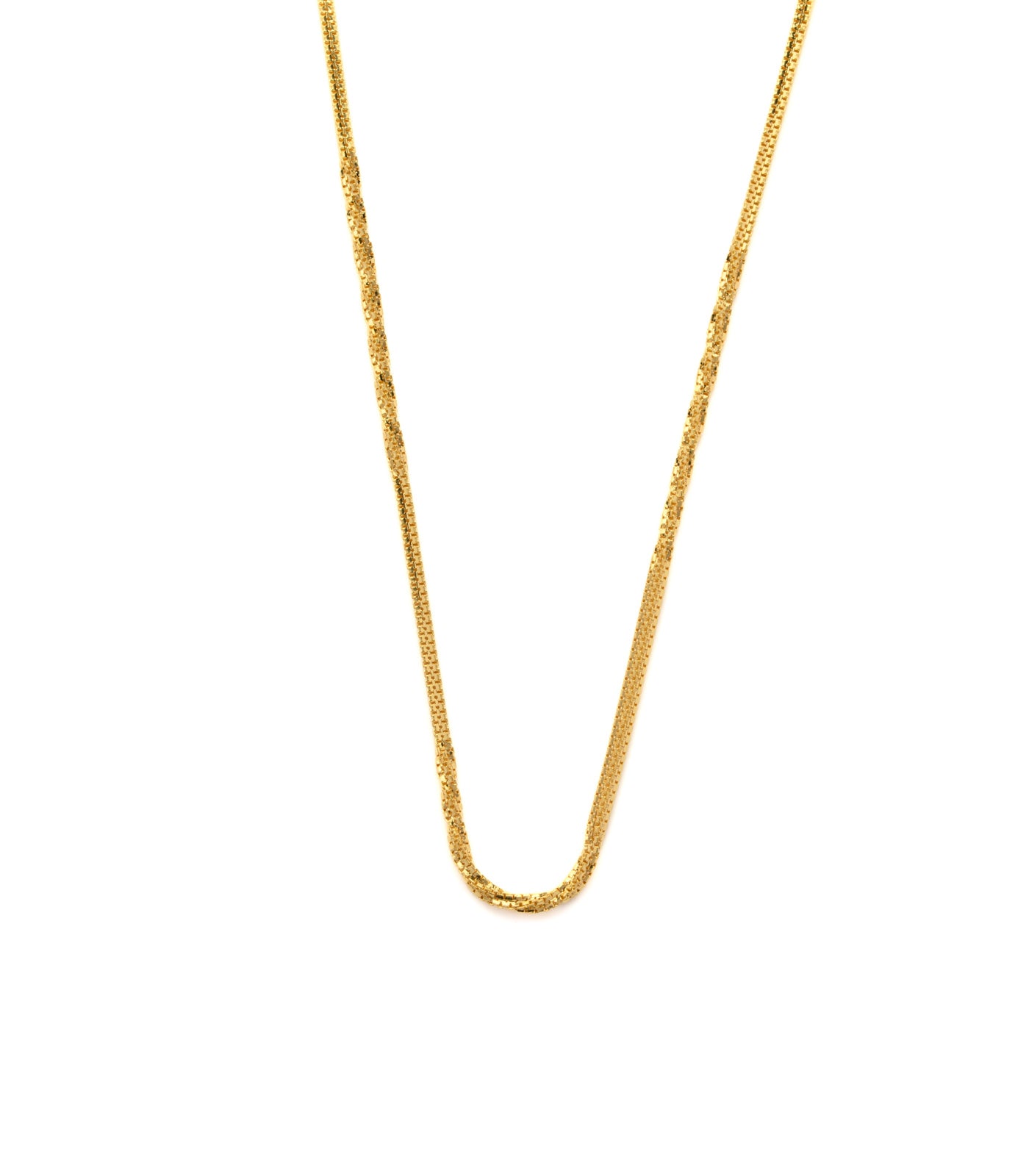 Minimal Twist chain