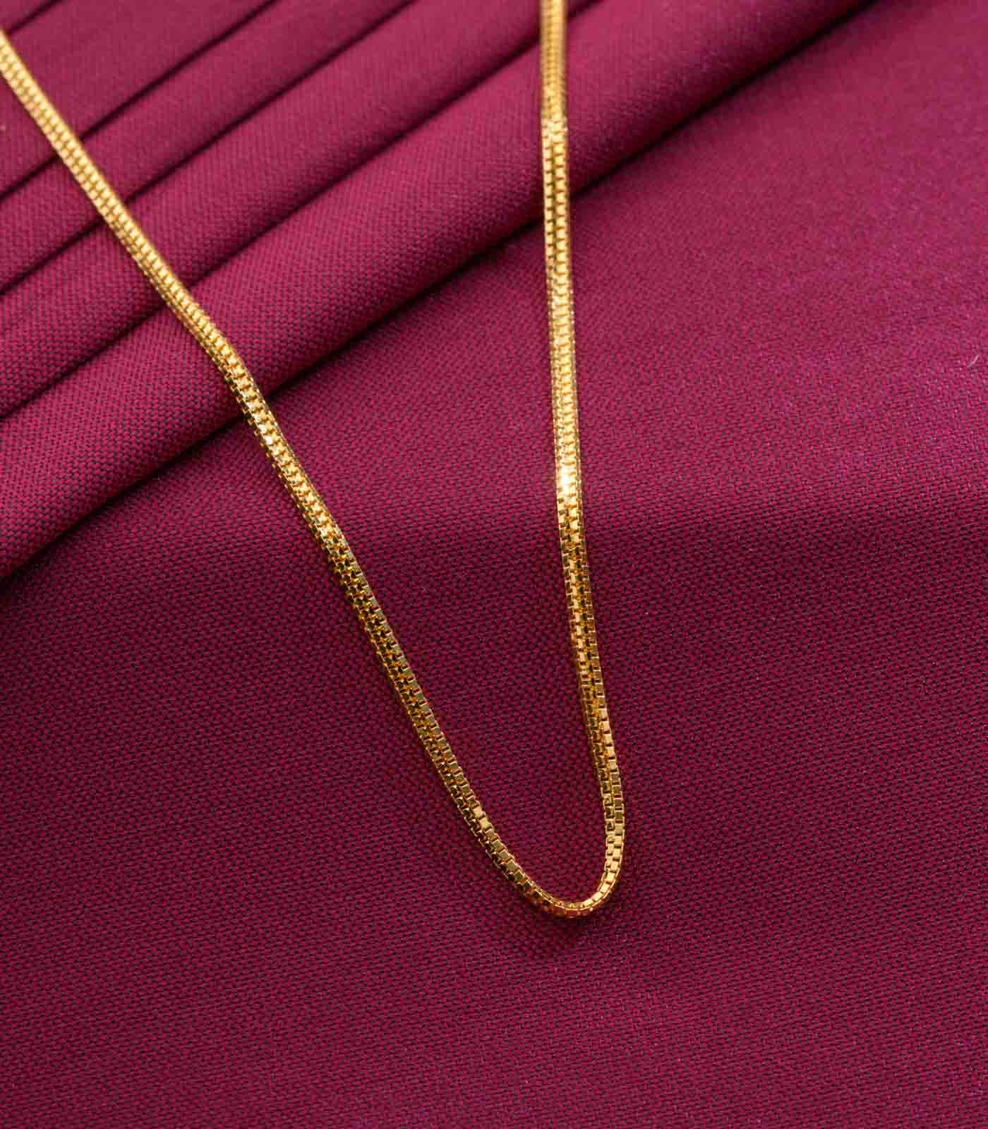 Elegant Gold chain