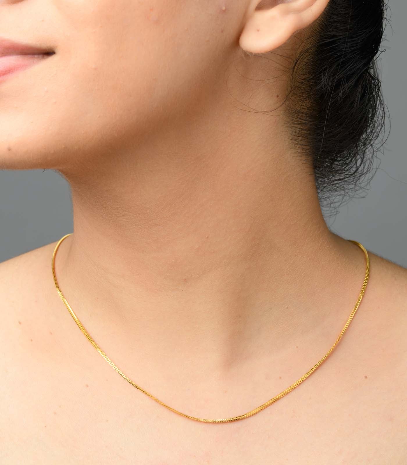 Elegant Gold chain