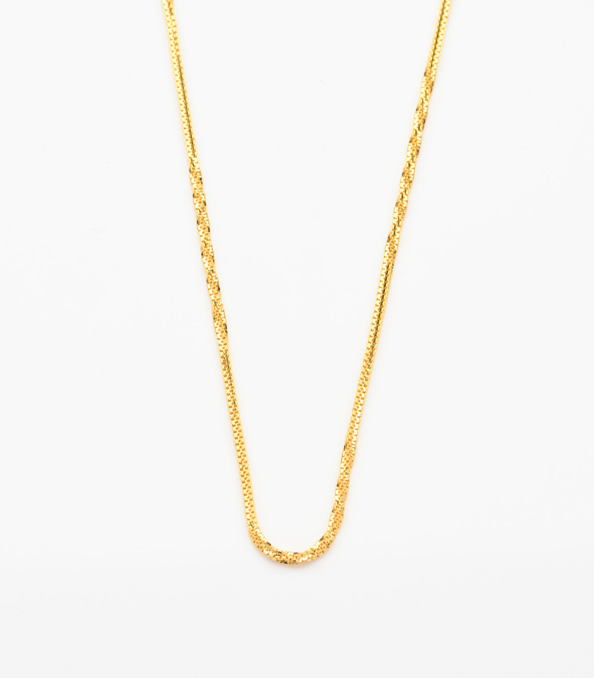 Minimal Twist chain