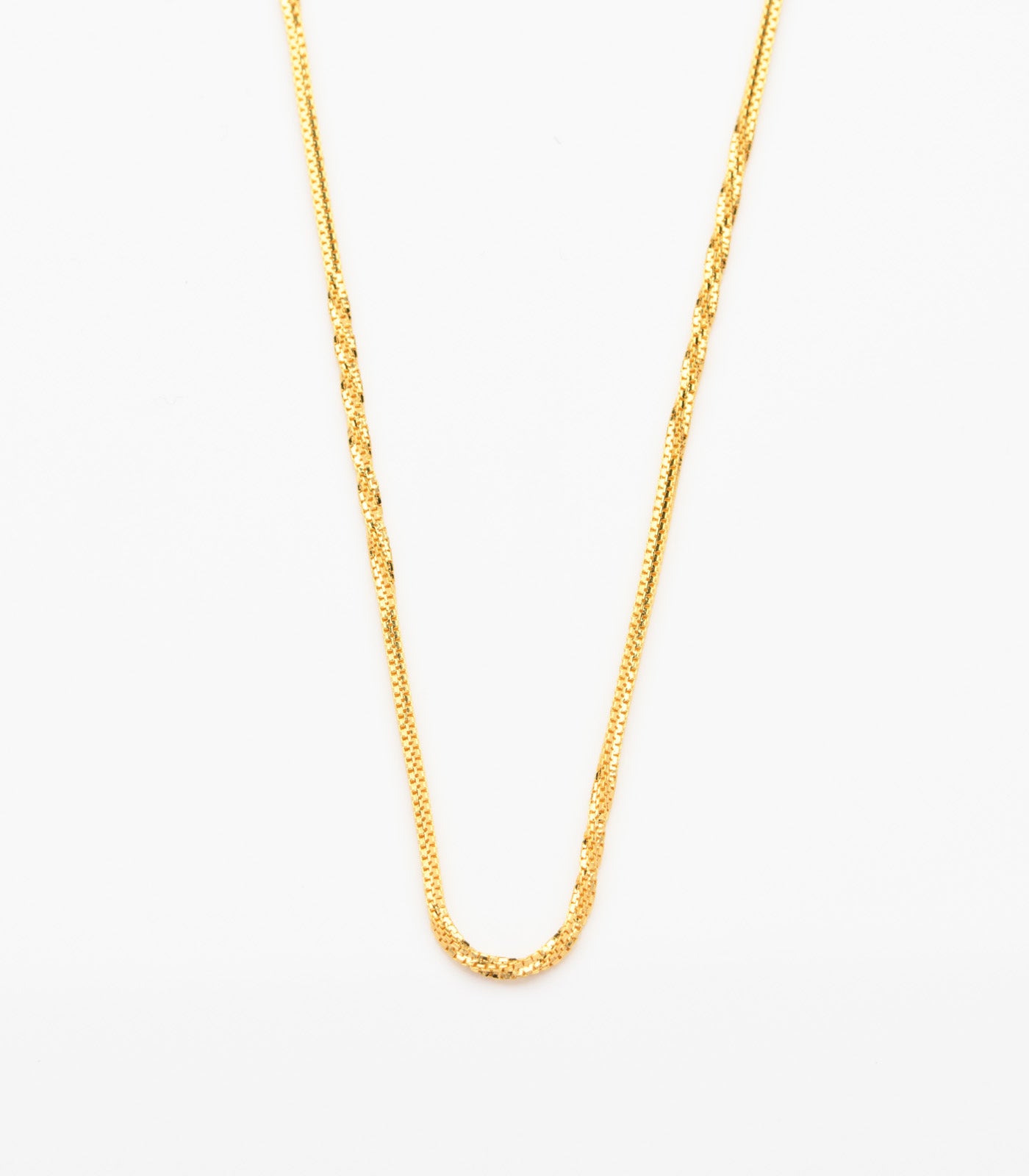 Minimal Twist chain