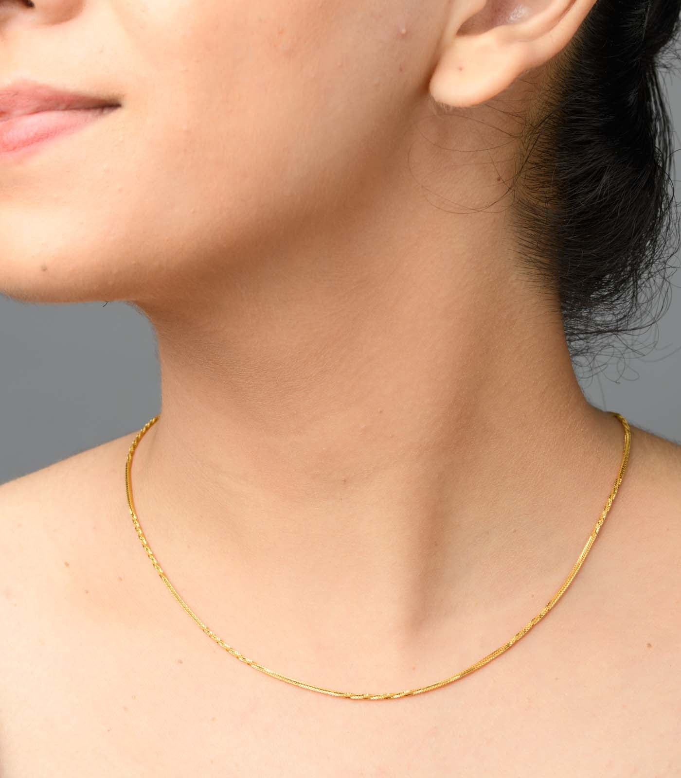 Minimal Twist chain