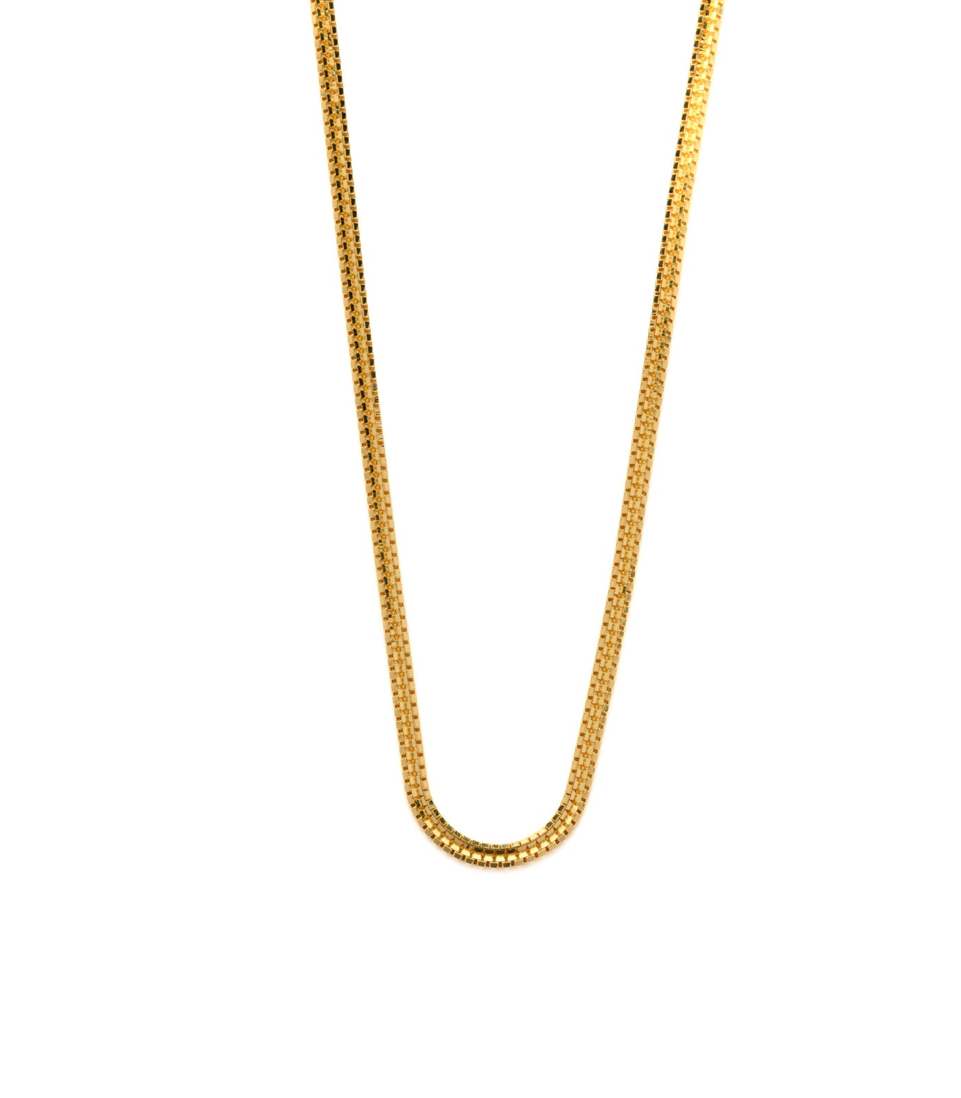 Elegant Gold chain