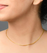 Elegant Gold chain