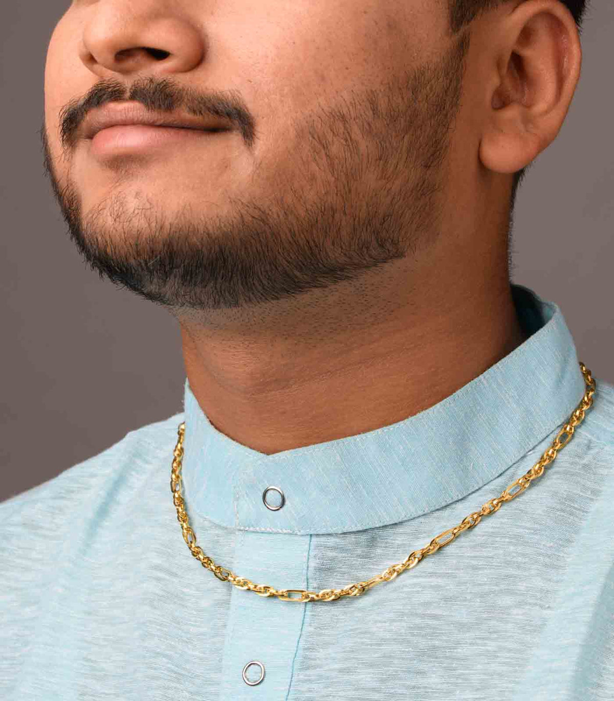 Gallant Gold chain