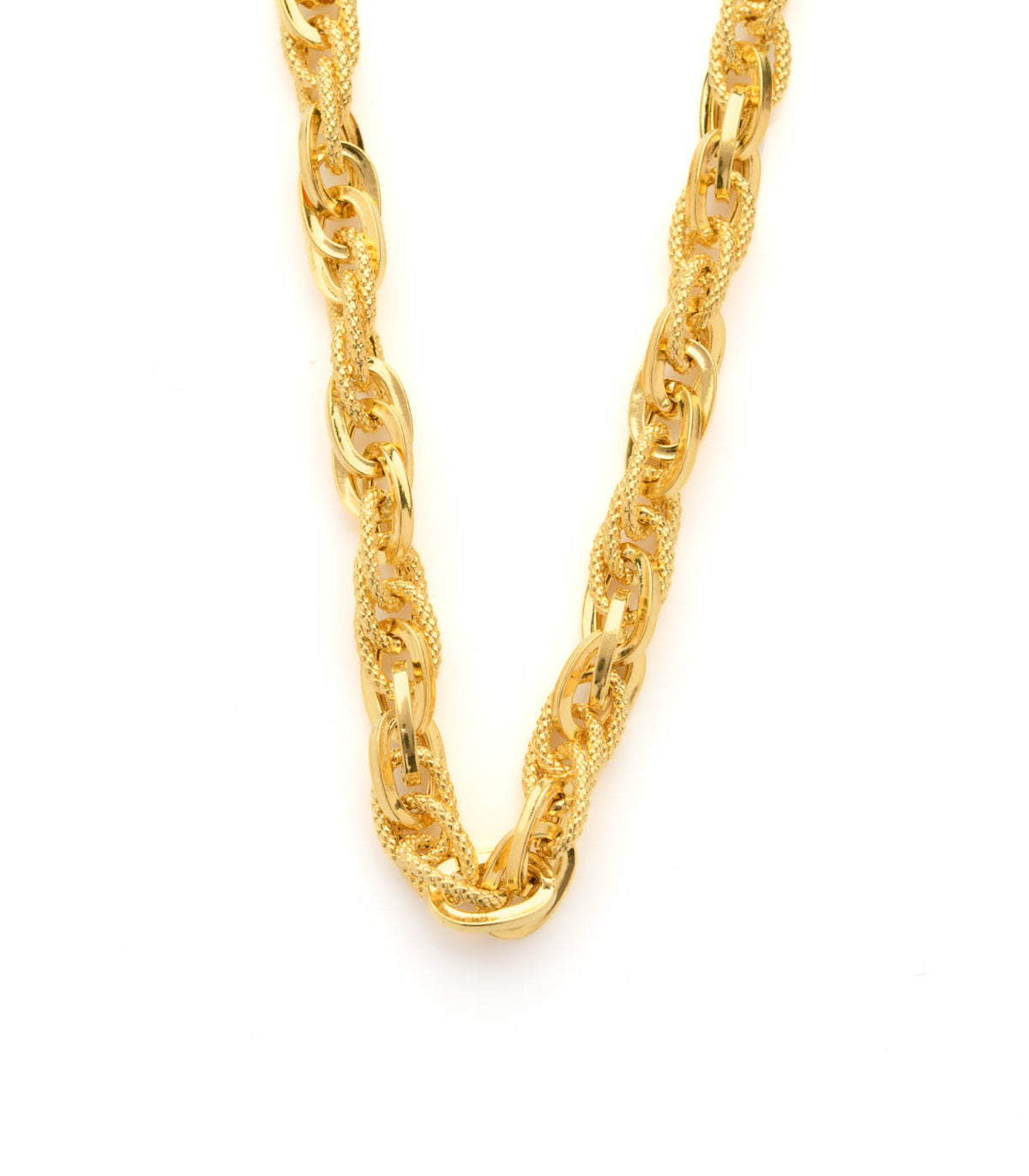 Bold chain