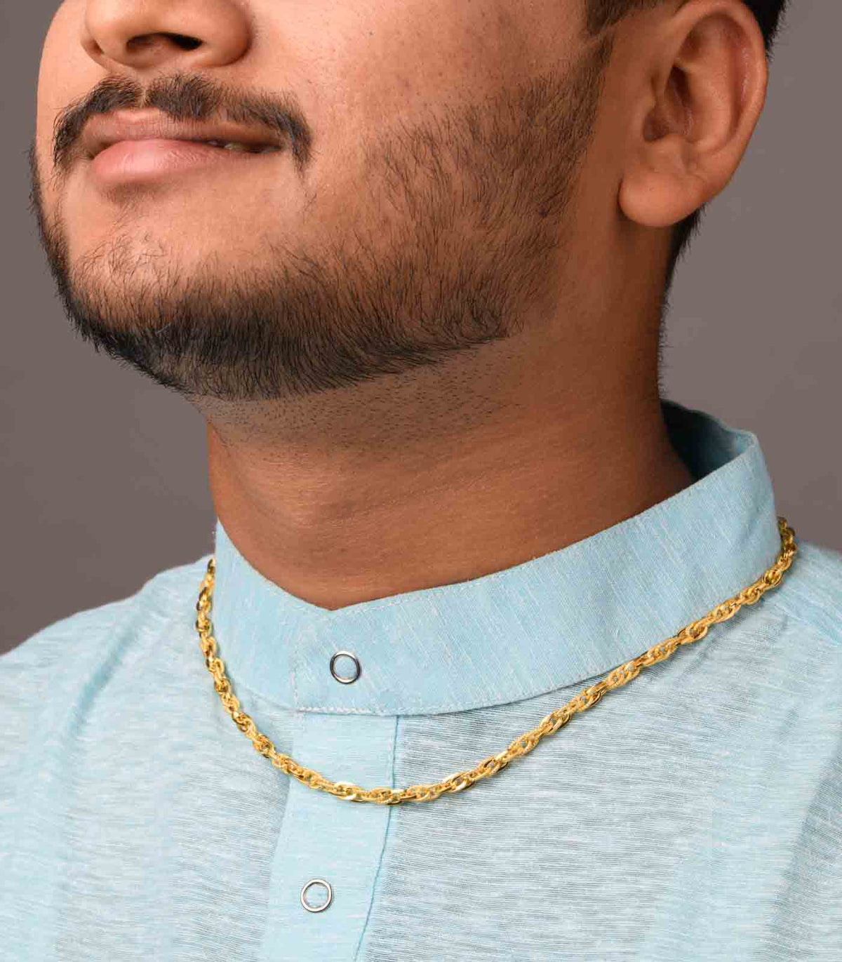 Bold chain