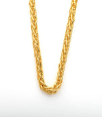 Chic Interlocking chain