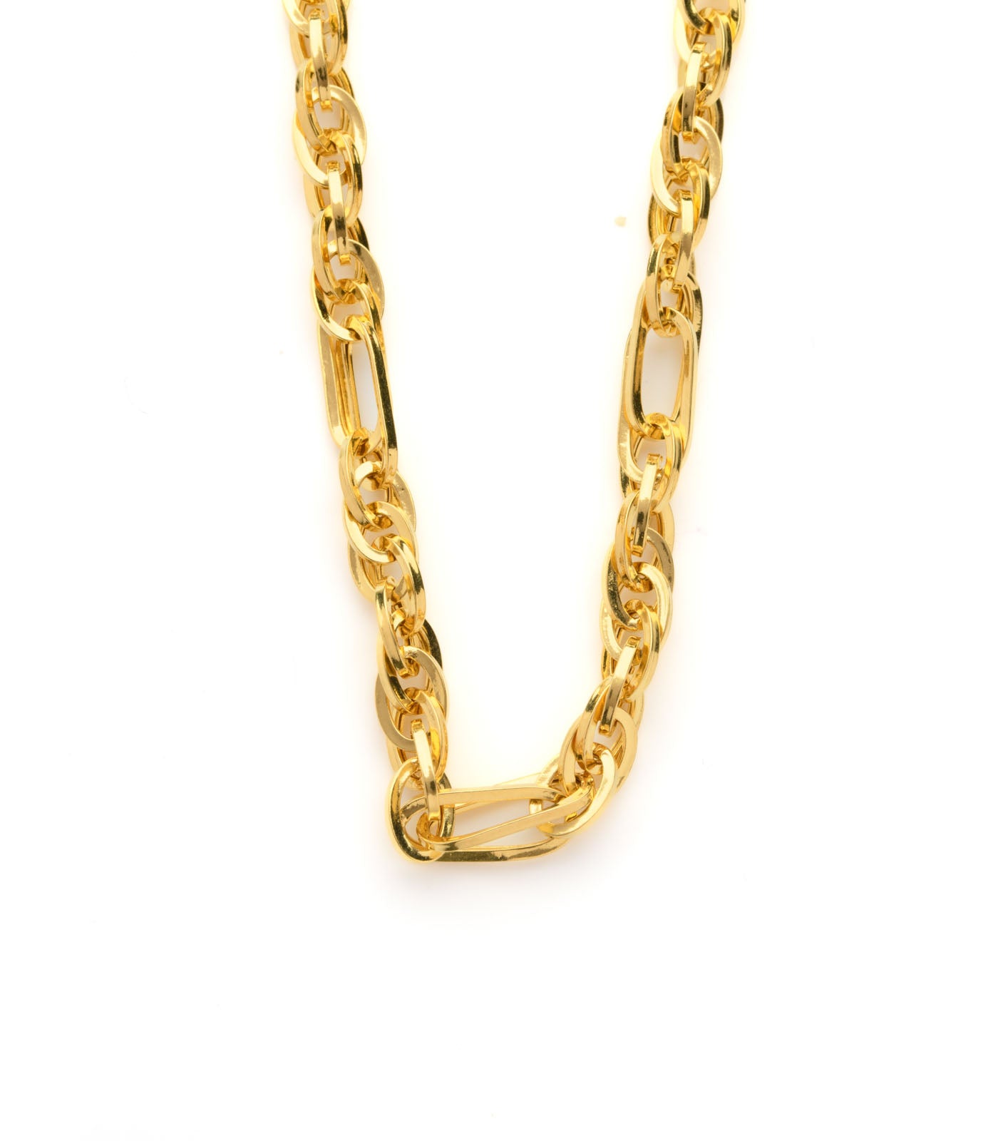 Gallant Gold chain