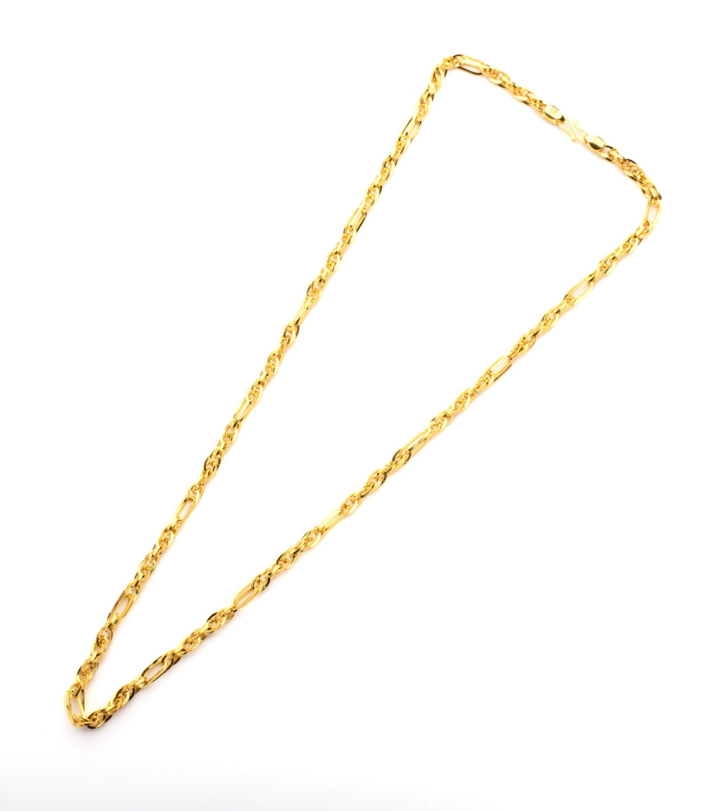 Gallant Gold chain