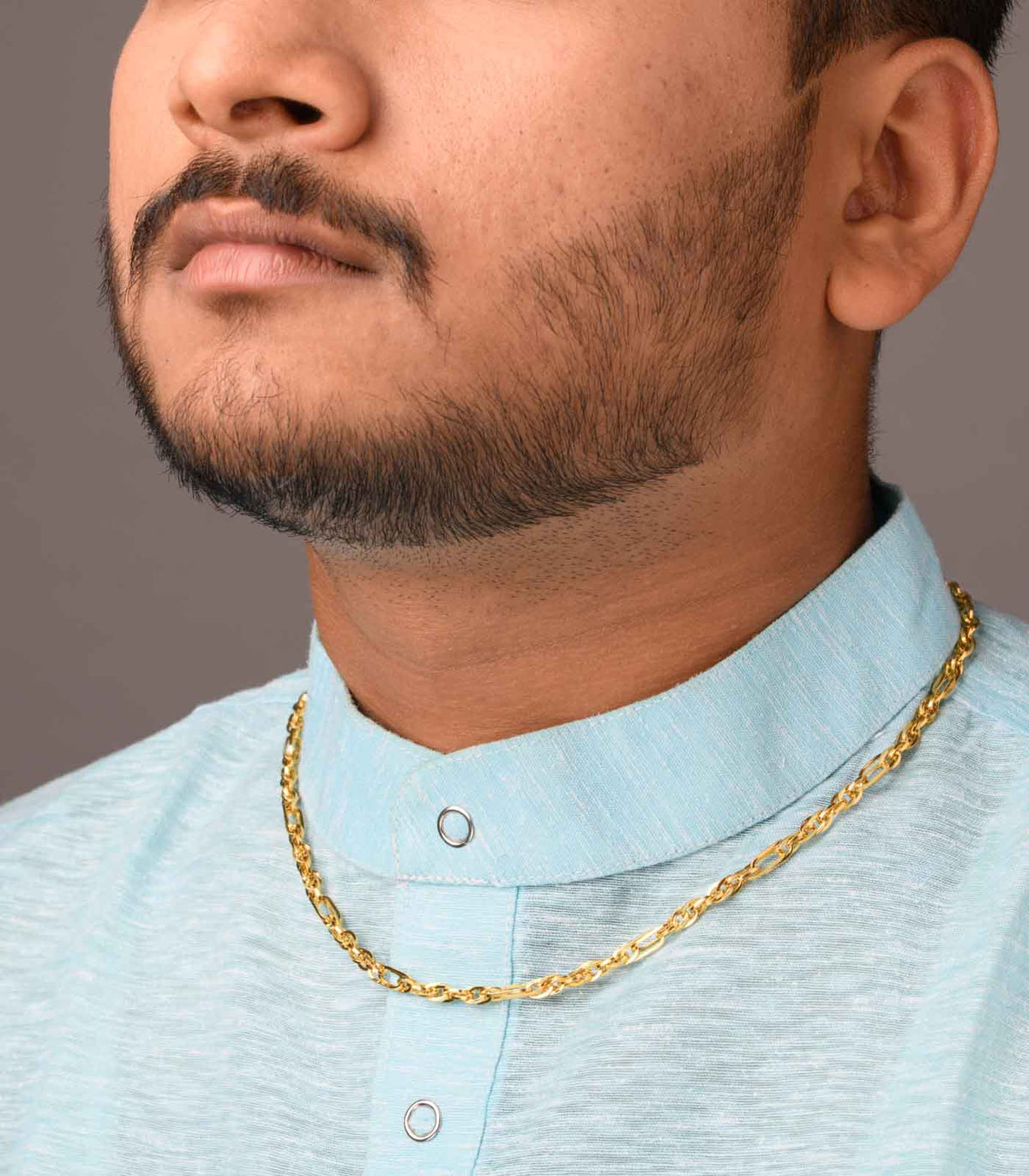 Gallant Gold chain