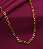 Entangle chain