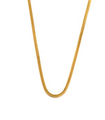 Seamless Gold chain