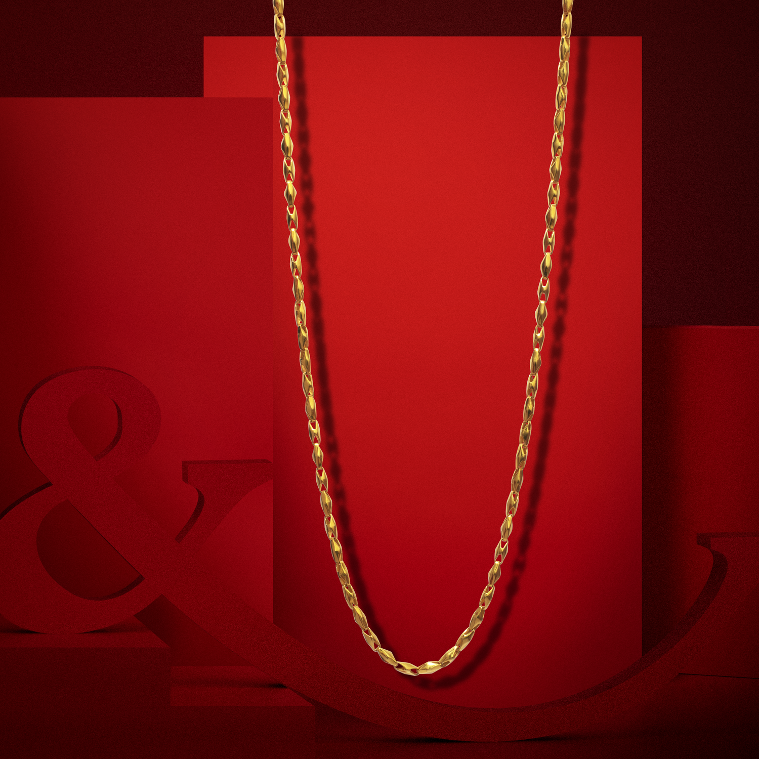 Exclusive Chain