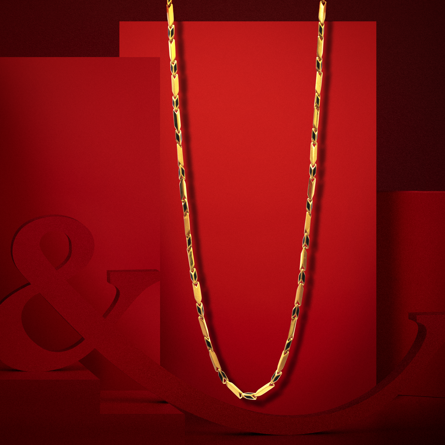 Exclusive Chain