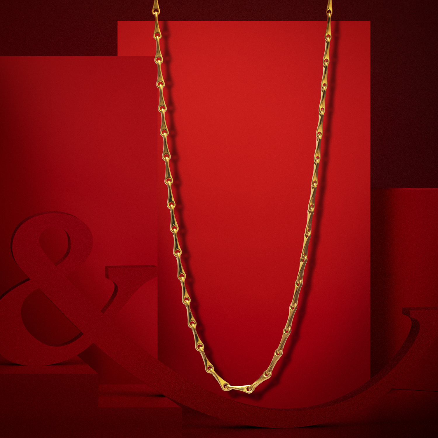 Exclusive Chain