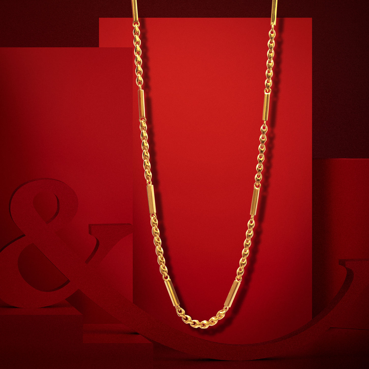 Exclusive Chain