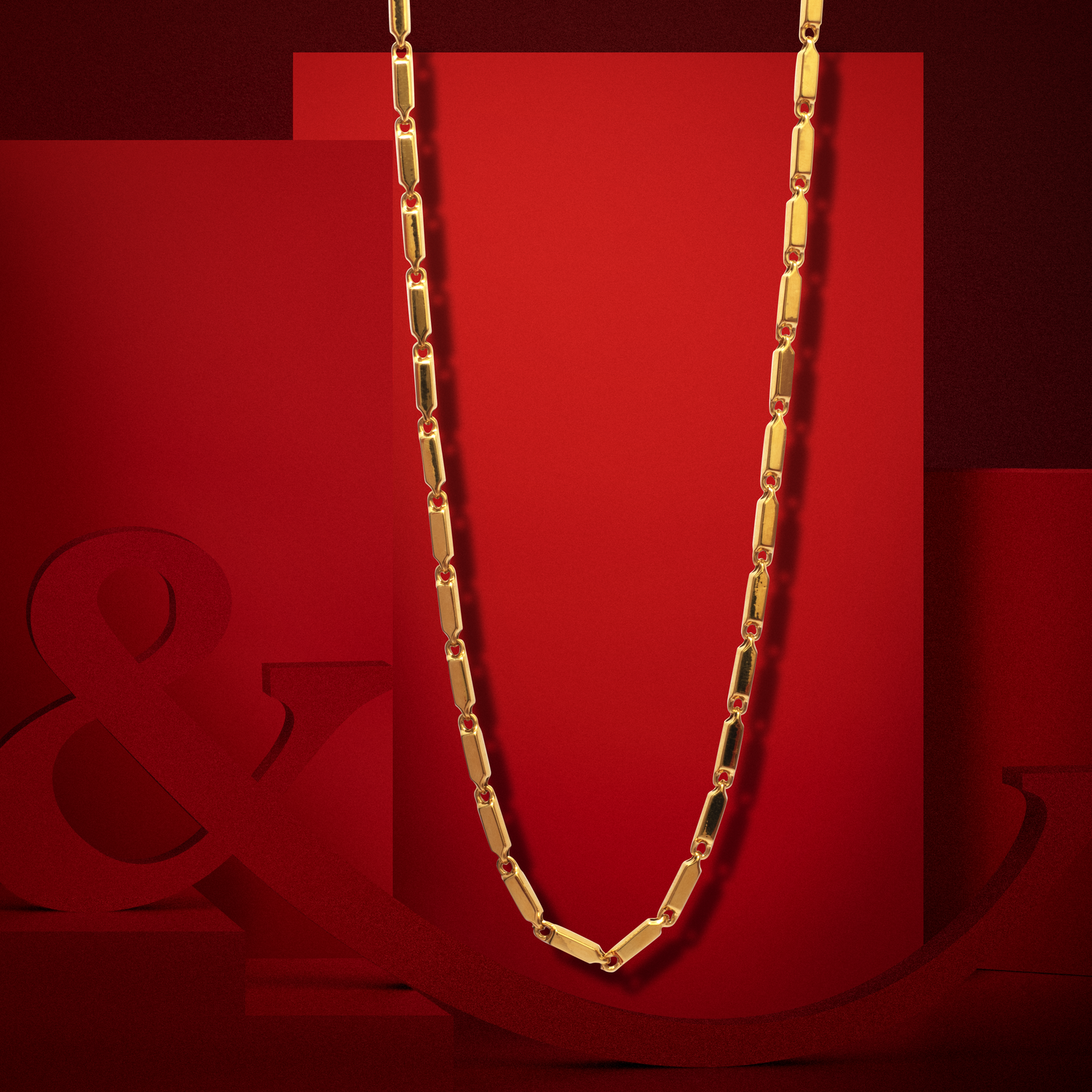 Exclusive Chain