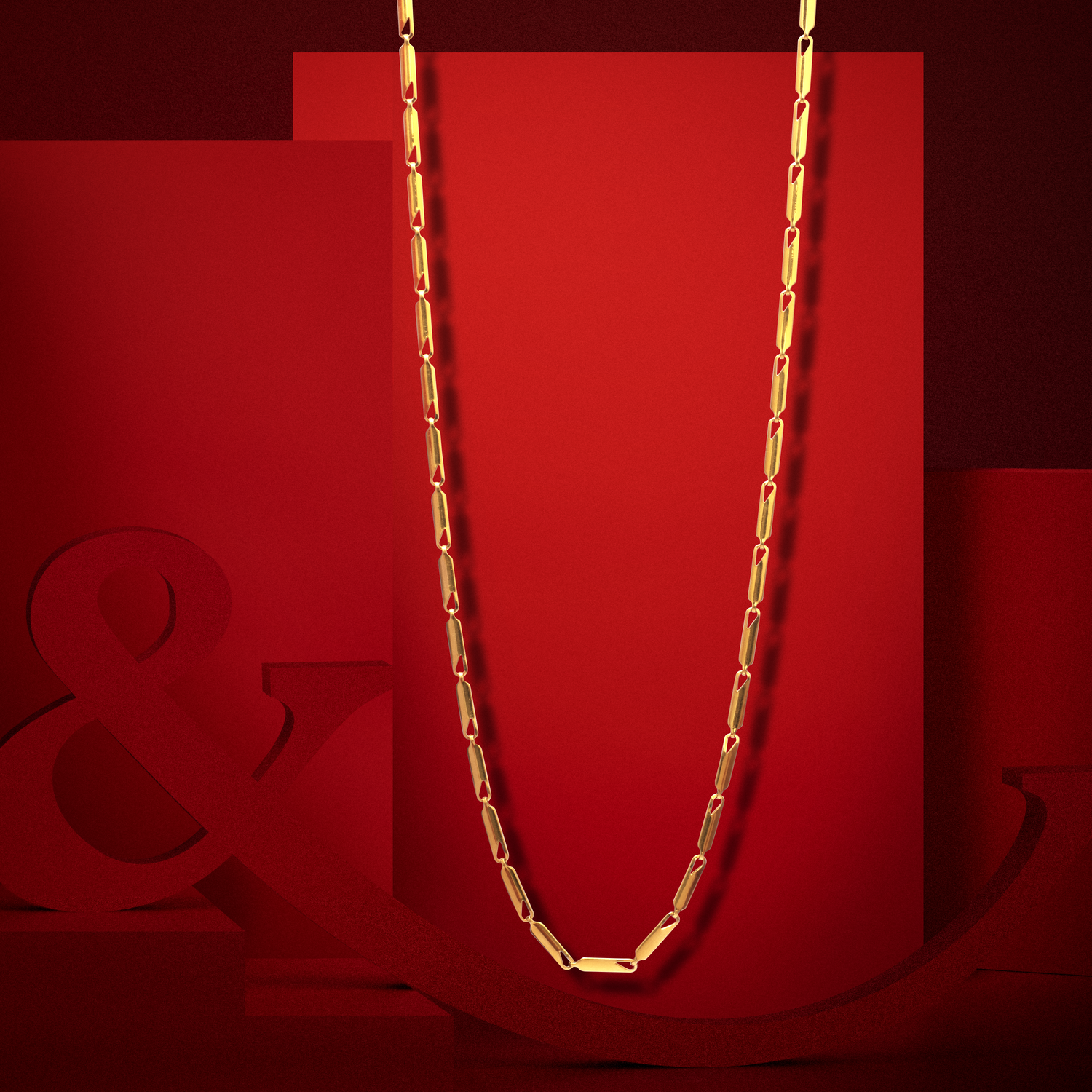 Exclusive Chain