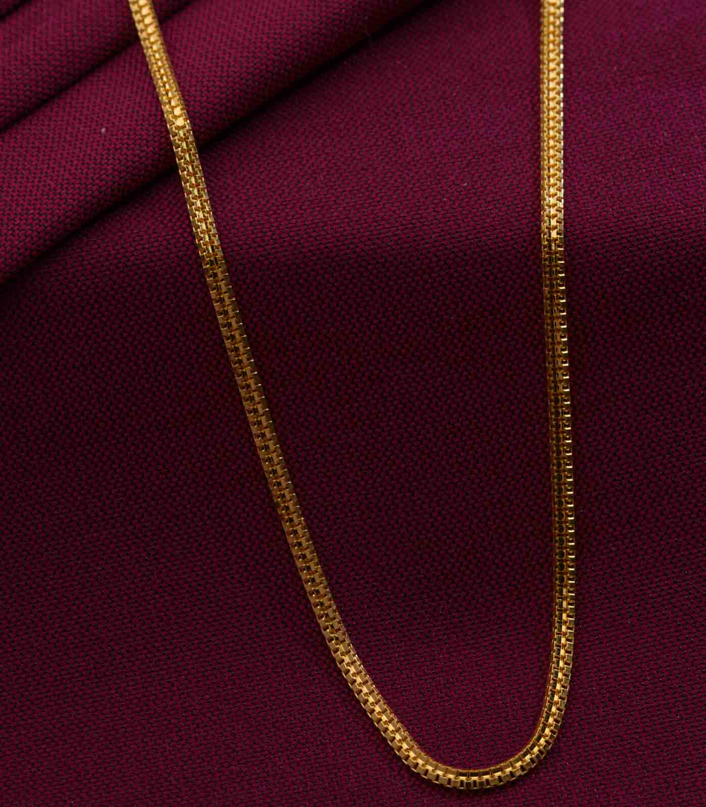 Elegant Gold chain