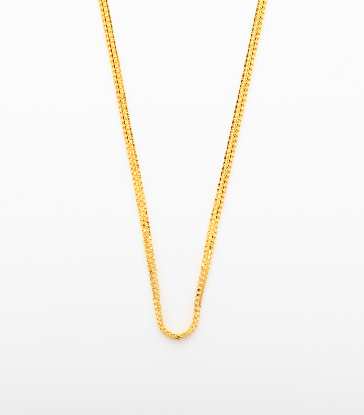 Elegant Gold chain