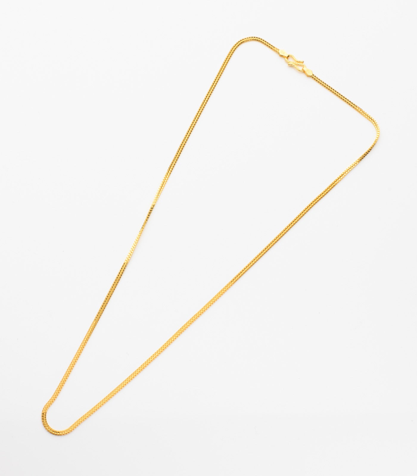 Elegant Gold chain