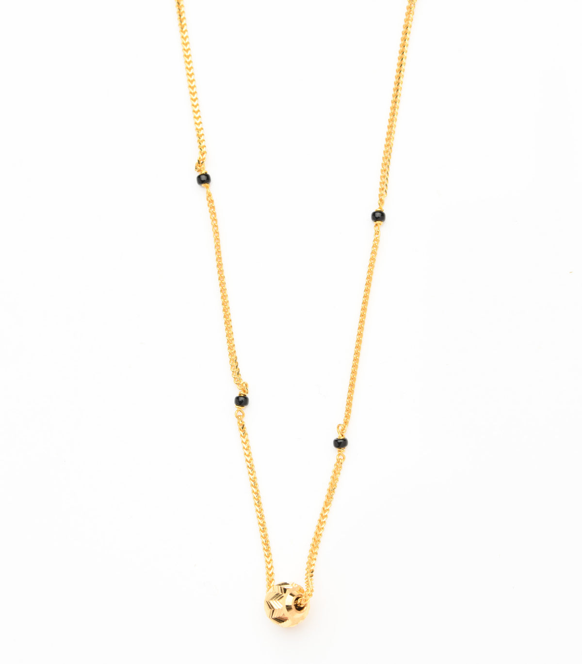 Orb Trendy Mangalsutra