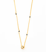 Orb Trendy Mangalsutra