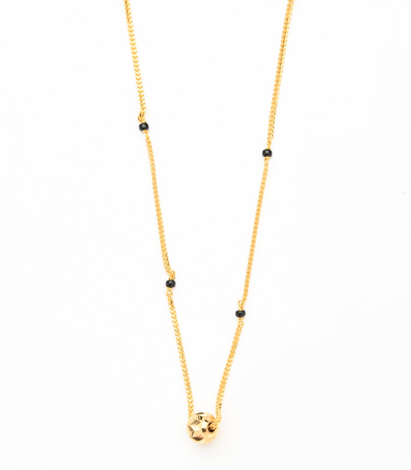 Orb Trendy Mangalsutra