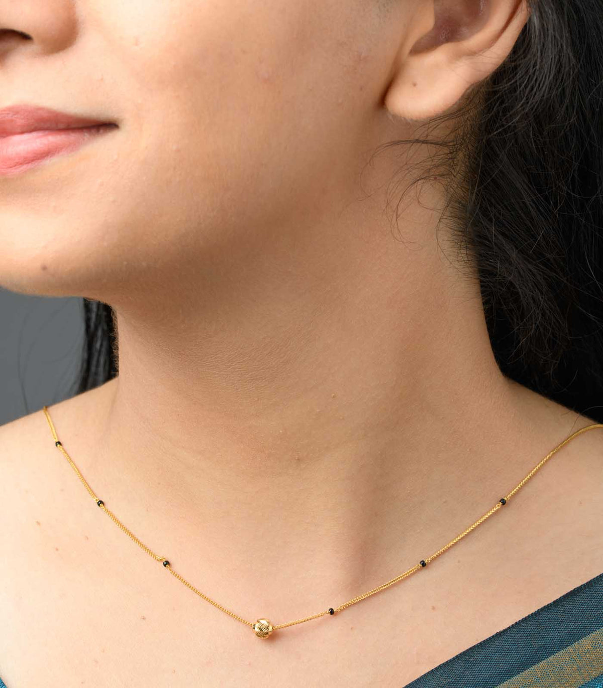 Orb Trendy Mangalsutra