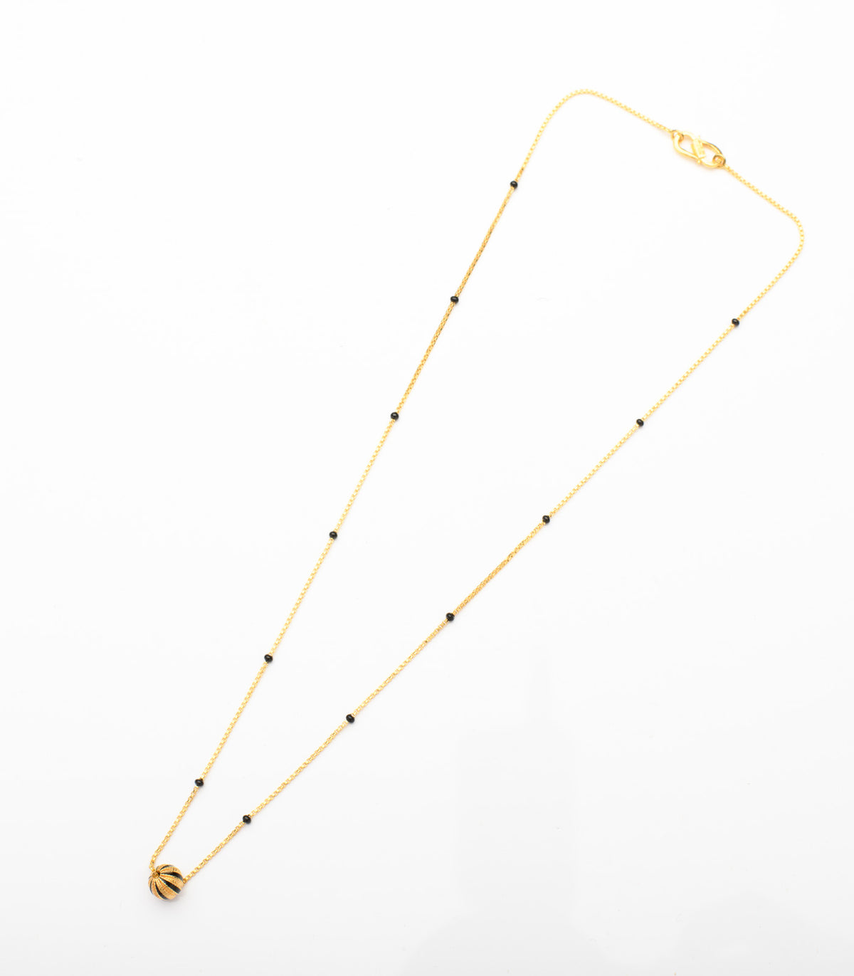 Sphere trendy Mangalsutra