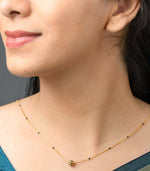 Sphere trendy Mangalsutra