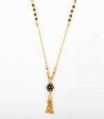 Dangling Pendant Mangalsutra