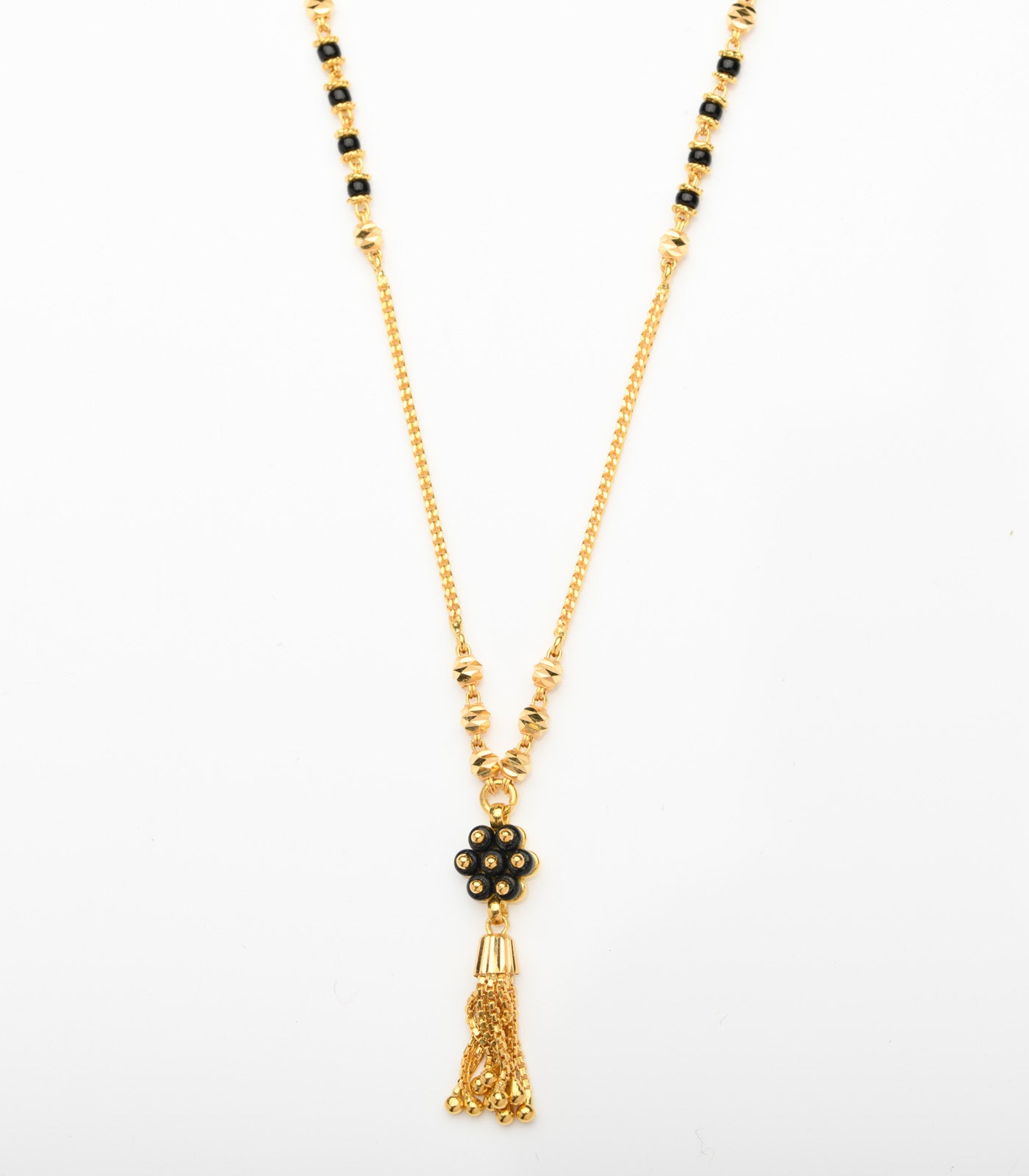 Dangling Pendant Mangalsutra