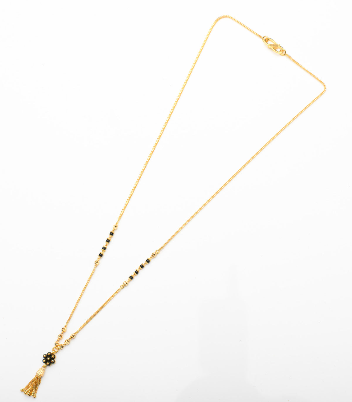 Dangling Pendant Mangalsutra