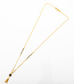 Dangling Pendant Mangalsutra