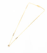 Drop shape Mangalsutra