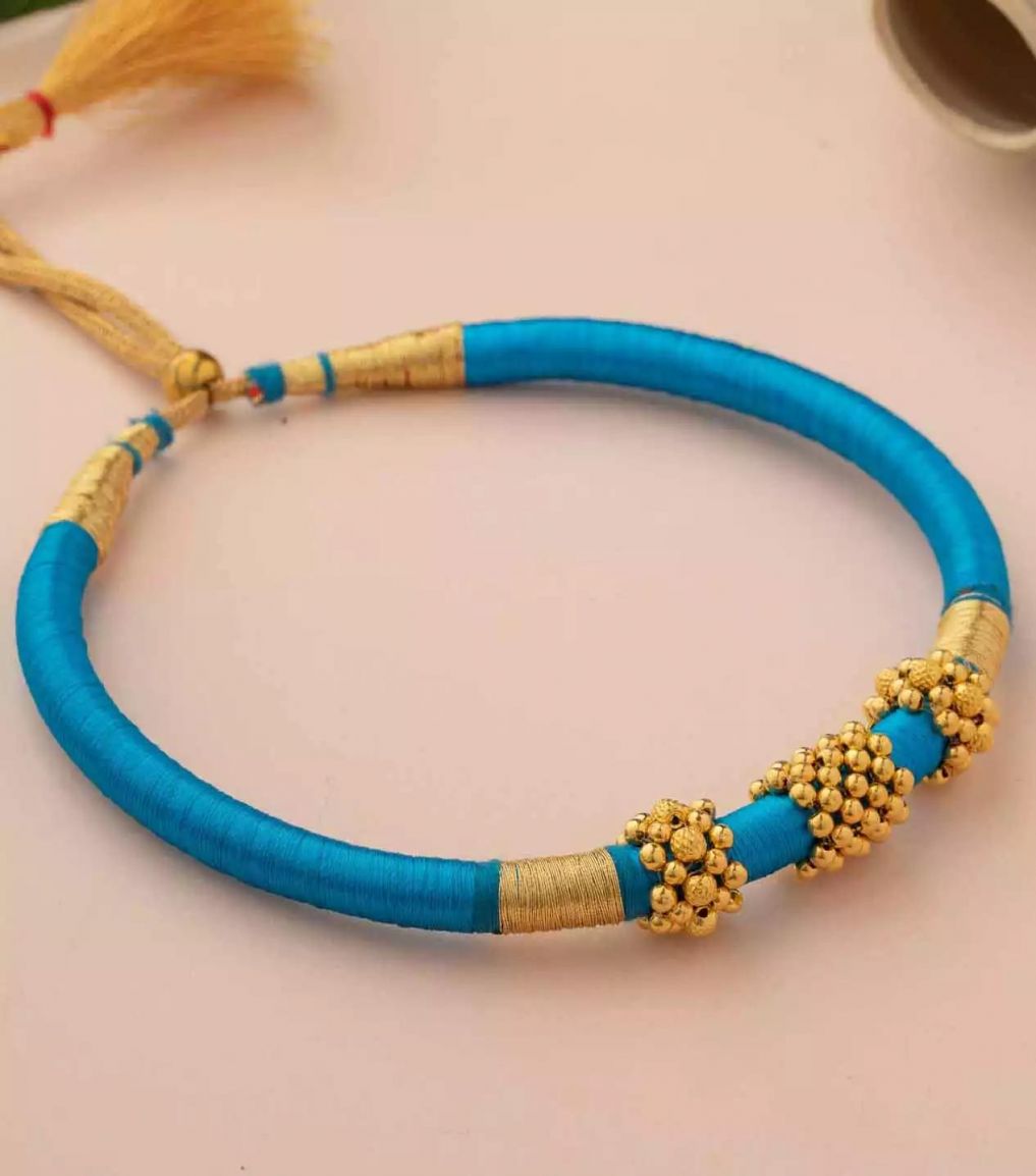Buy Malabar Gold Bracelet BRZNS17867 for Women Online | Malabar Gold &  Diamonds