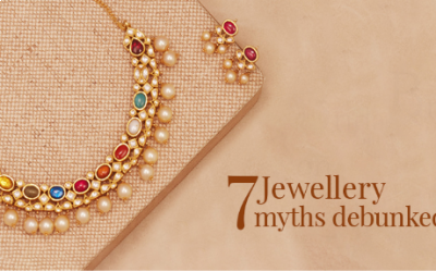 FEMALES CAN LEAD TO RETAIL JEWELLERY